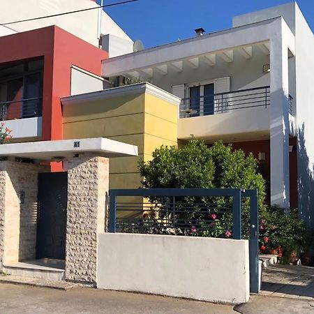 Eleni'S Maisonette Каламата Экстерьер фото