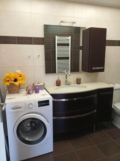 Eleni'S Maisonette Каламата Экстерьер фото