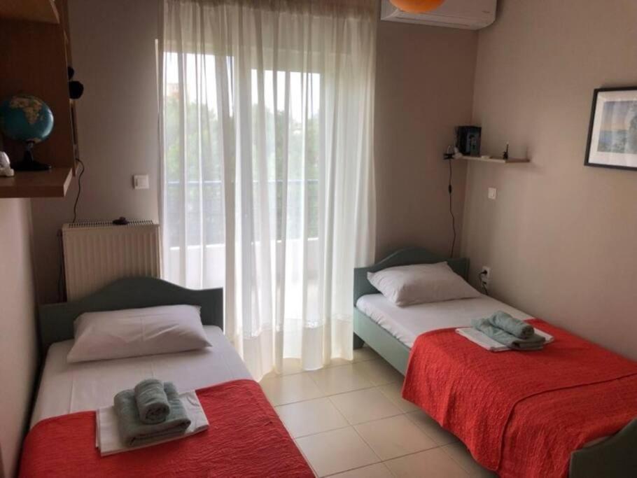 Eleni'S Maisonette Каламата Экстерьер фото