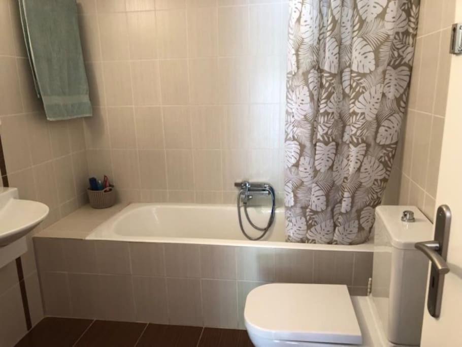 Eleni'S Maisonette Каламата Экстерьер фото