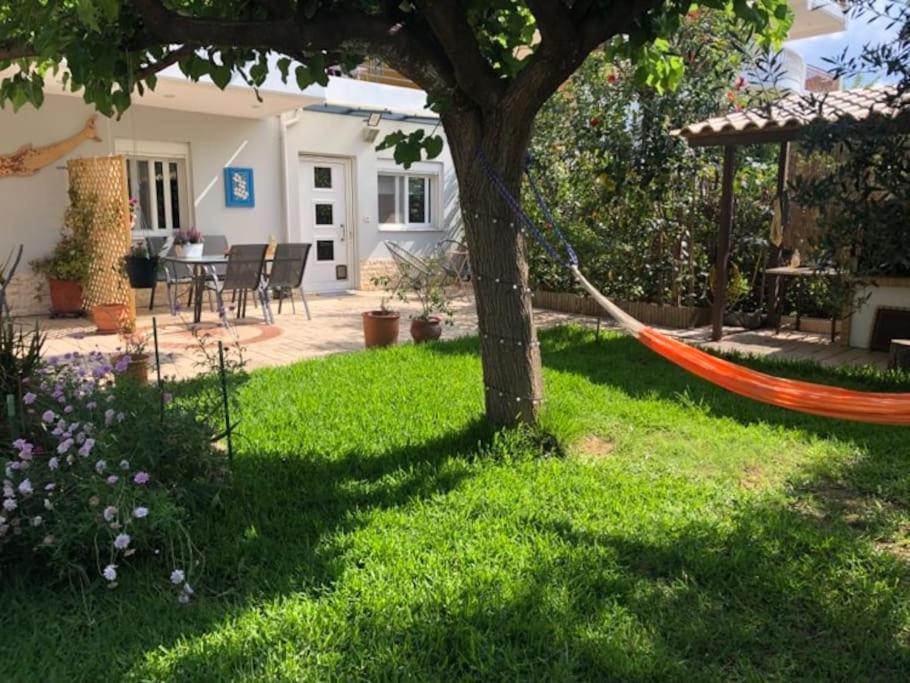 Eleni'S Maisonette Каламата Экстерьер фото