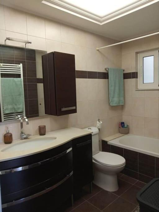 Eleni'S Maisonette Каламата Экстерьер фото