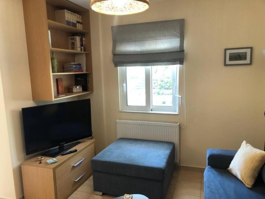Eleni'S Maisonette Каламата Экстерьер фото